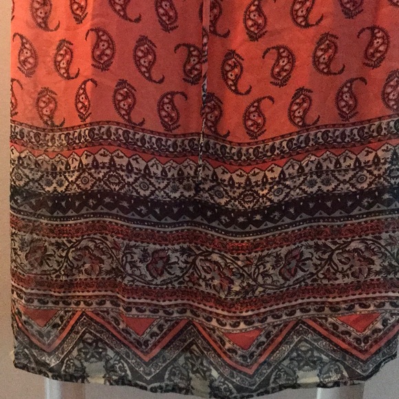 Mini dress - Picture 2 of 5